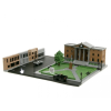 diorama