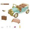 Sylvanian Families 5868 Klasické rodinné auto1