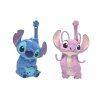 Vysílačky Disney Stitch a Angel 3D Walkie Talkie 500m1