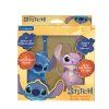 Vysílačky Disney Stitch a Angel 3D Walkie Talkie 500m