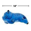 Plyšák KPop Demon Hunters Sleeping Derpy 45cm1