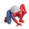 Figurka Spiderman skákající2