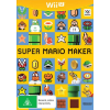 WiiU Super Mario Maker