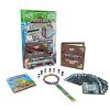 Sběratelská kniha Sticki Rolls Minecraft