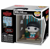 Funko Pop! Nooks Stranger Things Will In The Upside Down