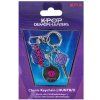 Klíčenka kovová Kpop Demon Hunters