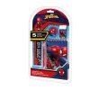 Sada psacích potřeb Spiderman 5ks