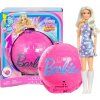 Barbie Roll And Reveal Popstar