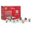 Adventní kalendář Funko Pocket Pop Disney1