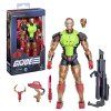 Figurka G.I.Joe Cobra Overkill