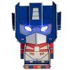 Lampička Transformers Optimus DIY 22cm