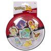 Set gum Pokémon 7ks