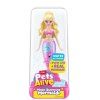Plovoucí mořská panna Pets Alive Magic blond