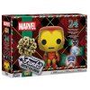 Adventní kalendář Funko Bitty Pop! Marvel