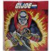 Figurka G.I. Joe Profit Director Destro 25cm1