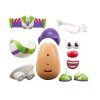 Figurka Toy Story 5 Mr. Potato Head Buzz Lightyear1