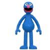 Figurka Sesame Street ReAction Wave 05 Grover 10cm