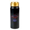 Nerezová láhev Guns N Roses 500ml Nové
