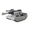 Figurka Transformers Megatron 21cm1