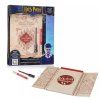 Zápisník Harry Potter s neviditelným perem