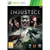 X360 Injustice Gods Among Us