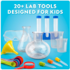 Chemická laboratoř National Geographic Junior Nové