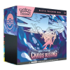 Pokemon TCG Me04 Chaos Rising Elite Trainer Box