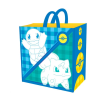Nákupní taška Pokémon Kanto Starters1