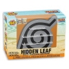 Funko Bitty Pop! Display Naruto Shippuden Hidden Leaf Display Shelf