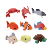 Plyšák Roblox Fisch1