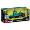 Auto F1 Aston Martin AMR 25 2025 Alonso