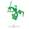 Figurka Pokémon Rayquaza 15cm1
