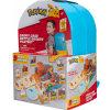 Hrací set Pokémon Transformavel