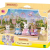 Sylvanian Families Baby princezny