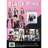 Kalendář Black Pink 20272