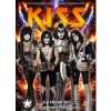 Kalendář Kiss 2027