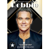 Kalendář Robbie 2027