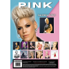 Kalendář Pink 20272