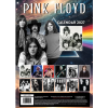 Kalendář Pink Floyd 20272