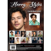 Kalendář Harry Styles 20272