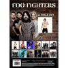 Kalendář Foo Fighters 20272