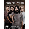 Kalendář Foo Fighters 2027