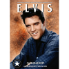 Kalendář Elvis 2027