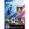 Kalendář Kylian Mbappé 20272