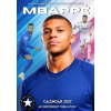 Kalendář Kylian Mbappé 2027