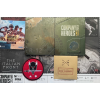 Steelbook Company of Heroes 3