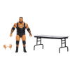 Figurka WWE Elite Collection Bronson Reed