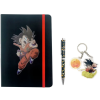 Dárkový set Dragon Ball se zápisníkem1