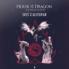 Kalendář House of the Dragon 2027