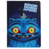 Zápisník Kpop Demon Hunters A5 Derpy